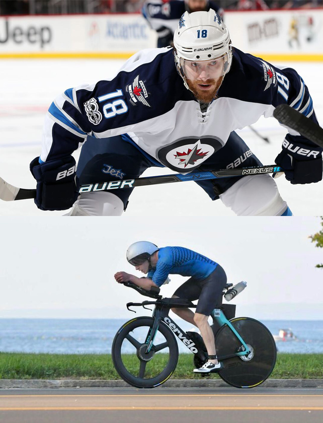 Bryan Little